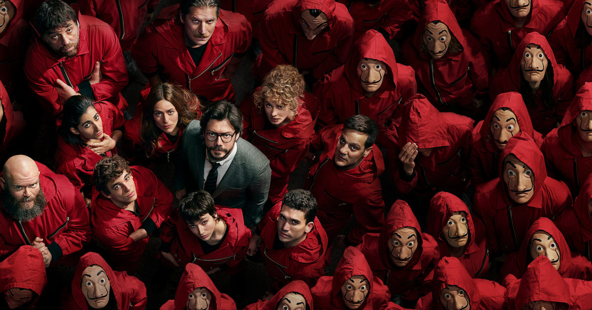 Netflix Etkisi Küresel Ekonomiye 325 Milyar Dolar Katkıda