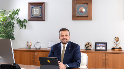 68,4 milyar TL gelir, 4,6 milyar TL kâr