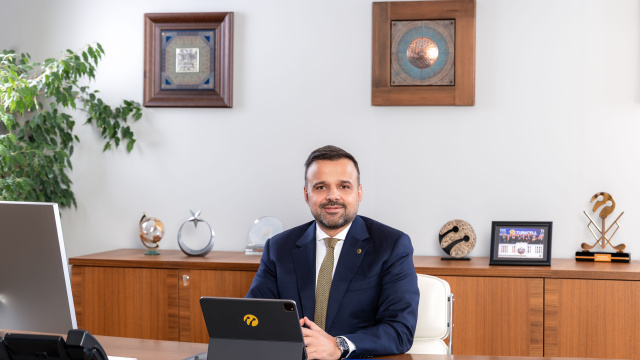 68,4 milyar TL gelir, 4,6 milyar TL kâr