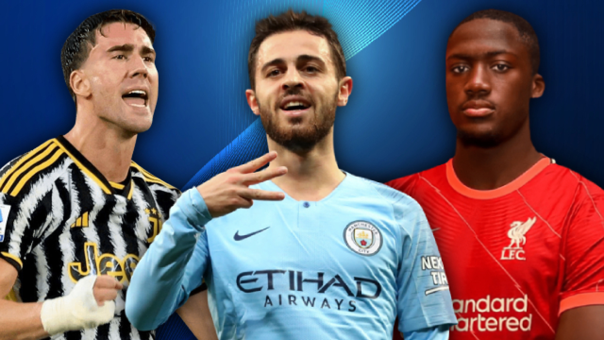 İşte sezon sonunda sözleşmesi bitecek futbolcular! (2025-2026)
