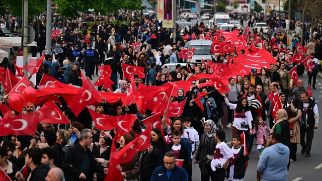 18 Mayıs yarım gün mü?