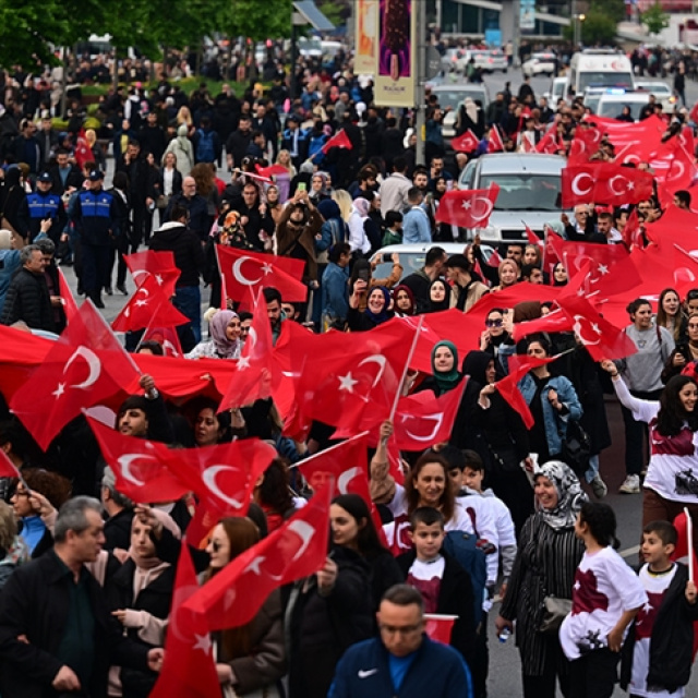 18 Mayıs yarım gün mü?
