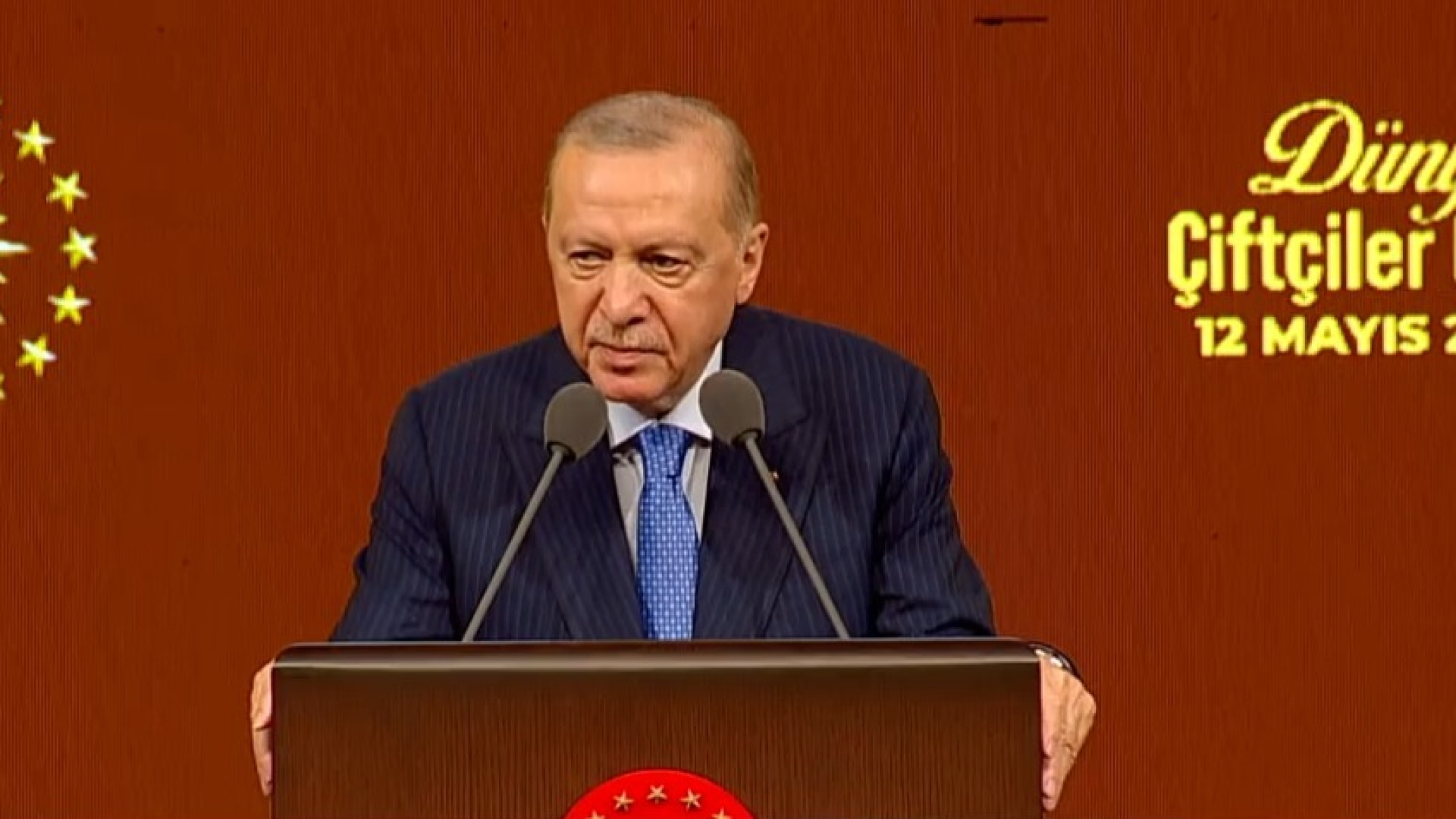 Cumhurbaşkanı Erdoğan'dan açıklamalar