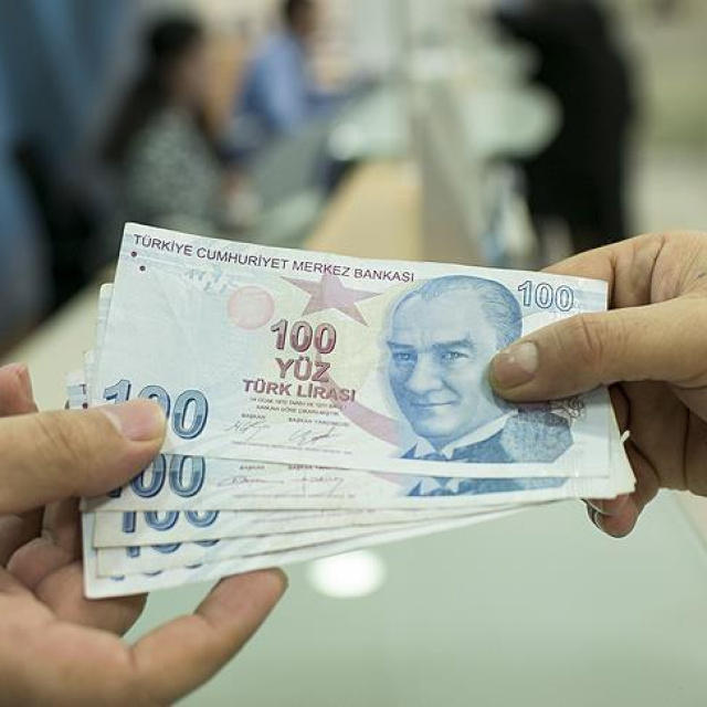 Emekli zammında son durum