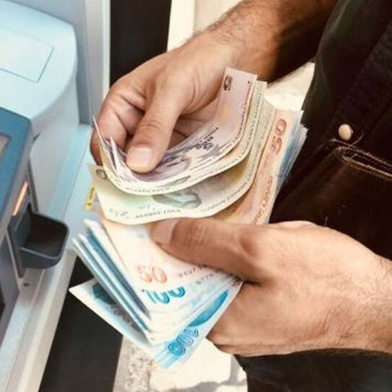 Emekli ikramiyesinin yatacağı tarih belli oldu