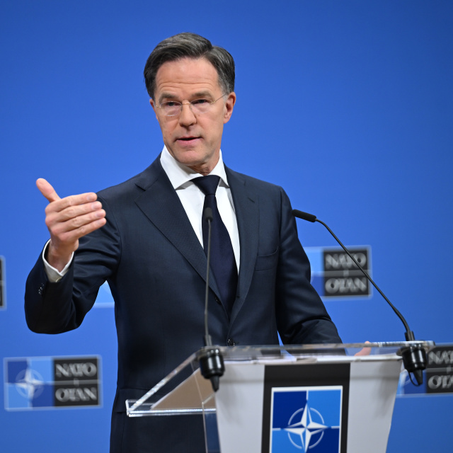 Rutte'den Ankara Zirvesi açıklaması
