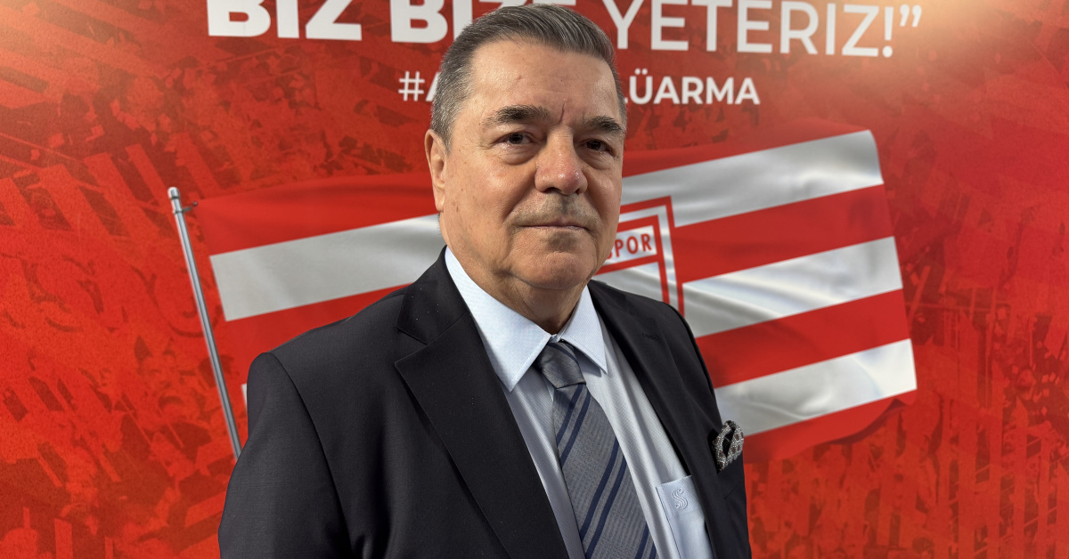 Samsunspor Başkanvekili Hakem Hataları Üzerine