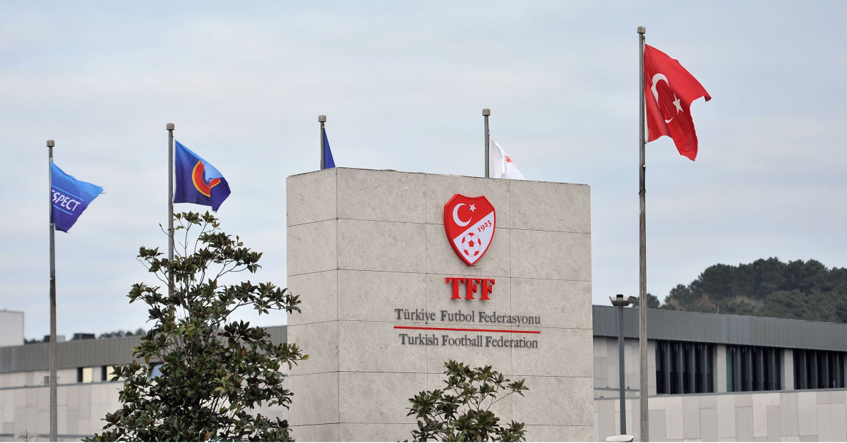 TFF, Süper Lig ve 2. 3. Liglerde Yeni Sezon Tarihleri