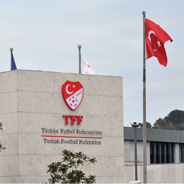 TFF, yeni sezonun başlangıç tarihini duyurdu!