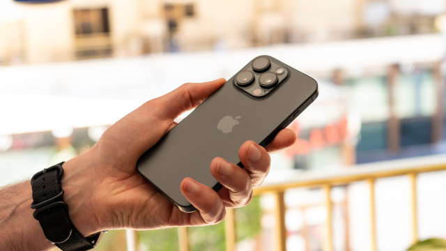 İdeal iPhone kamera ayarları