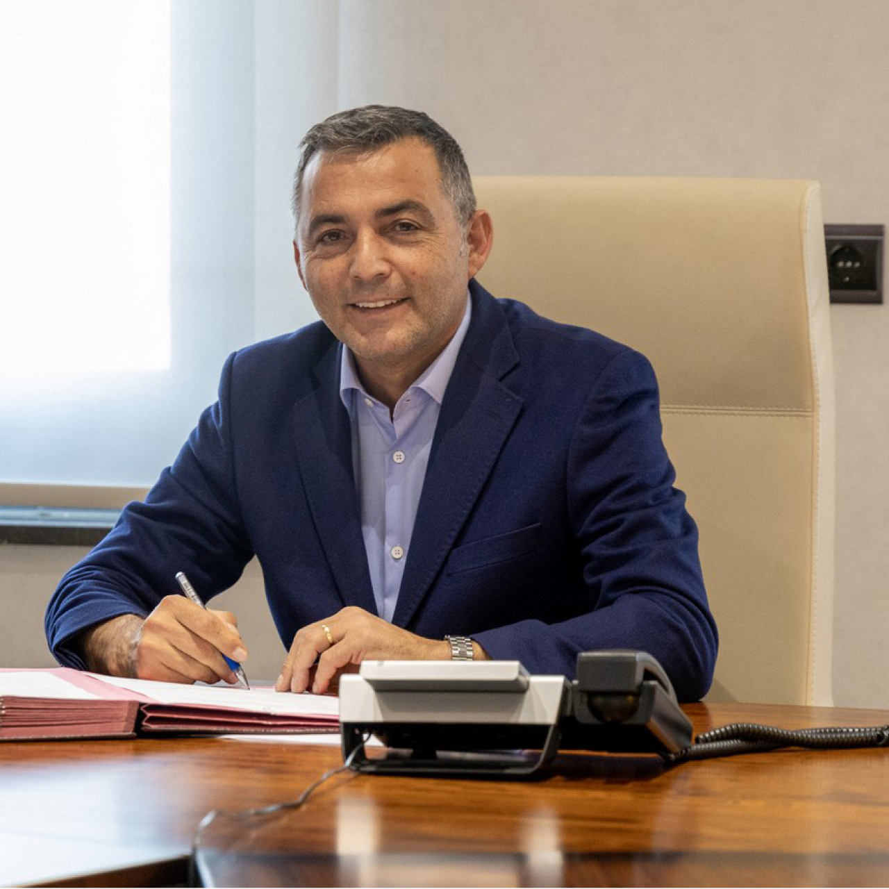 "Tahliye için her şeyi söylediler"