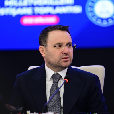 UYAP AI Karar Destek Sistemi hayata geçirildi