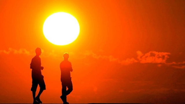 Süper El Nino ne zaman başlayacak?