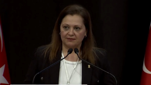 "Memleketime AK Parti saflarında hizmet edeceğim"