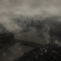 Büyük Londra Sisi