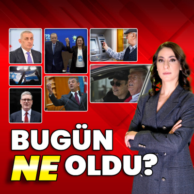 Bugün Ne Oldu? 12 Mayıs 2026'nın haberleri