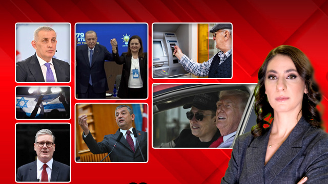 Bugün Ne Oldu? 12 Mayıs 2026'nın haberleri