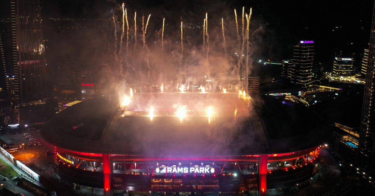 Galatasaray'ın Şampiyonluk Kutlaması Tarih Belirledi