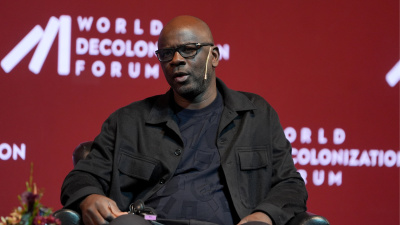 Thuram'dan ırkçılık çıkışı!
