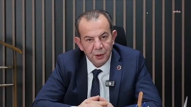 Bolu Belediyesi İddianamesi tamamlandı
