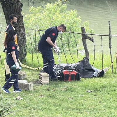 Kayıp emlakçı ölü bulundu