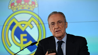 R.Madrid başkanından Mourinho ve istifa açıklaması!