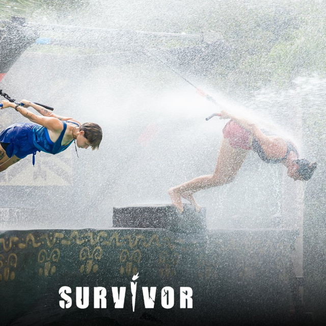 Survivor dokunulmazlık oyunu kim kazandı?