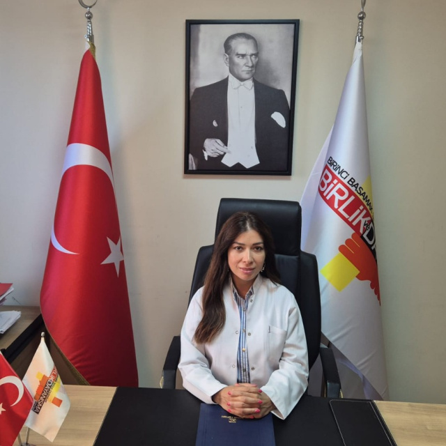 Hemşirelerin talepleri