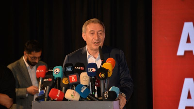 Bakırhan: Çözümün yolu, Diyarbakır'dan geçer