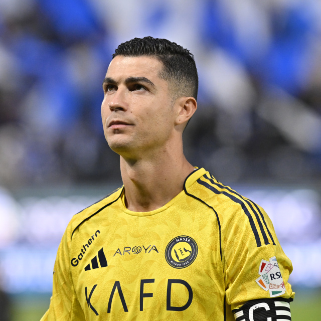 Ronaldo'lu Al Nassr 90+8'de yıkıldı!