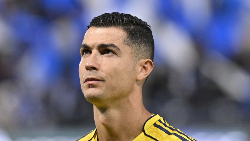 Ronaldo'lu Al Nassr 90+8'de yıkıldı!