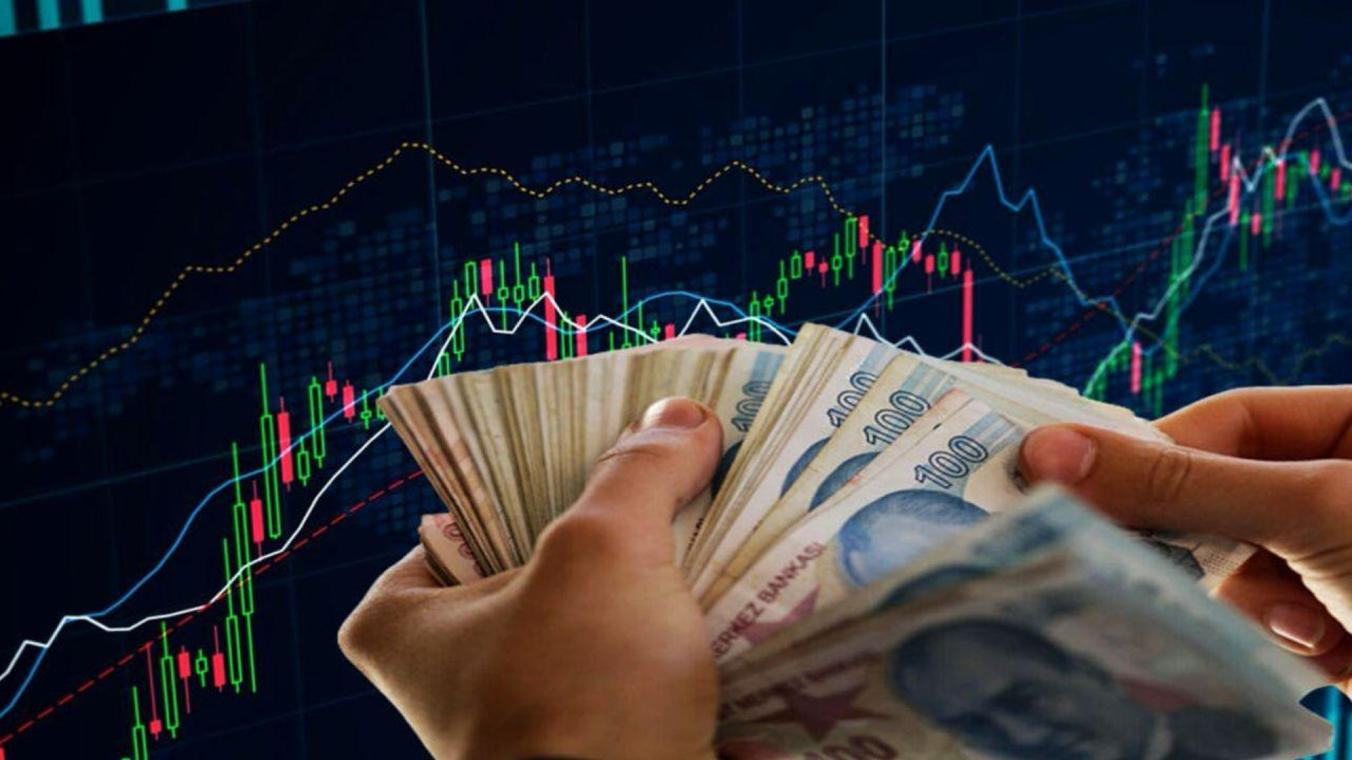 Yüzde 17,5'lik stopaj faizin cazibesini azaltıyor