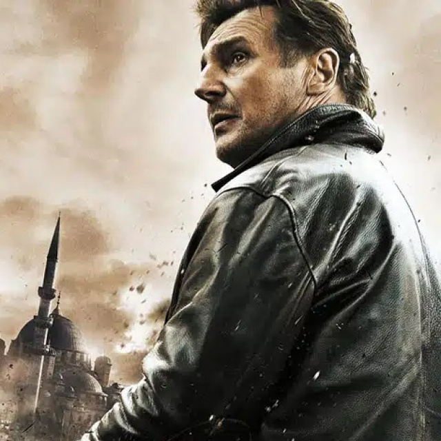 'Filmed in Türkiye' dönemi
