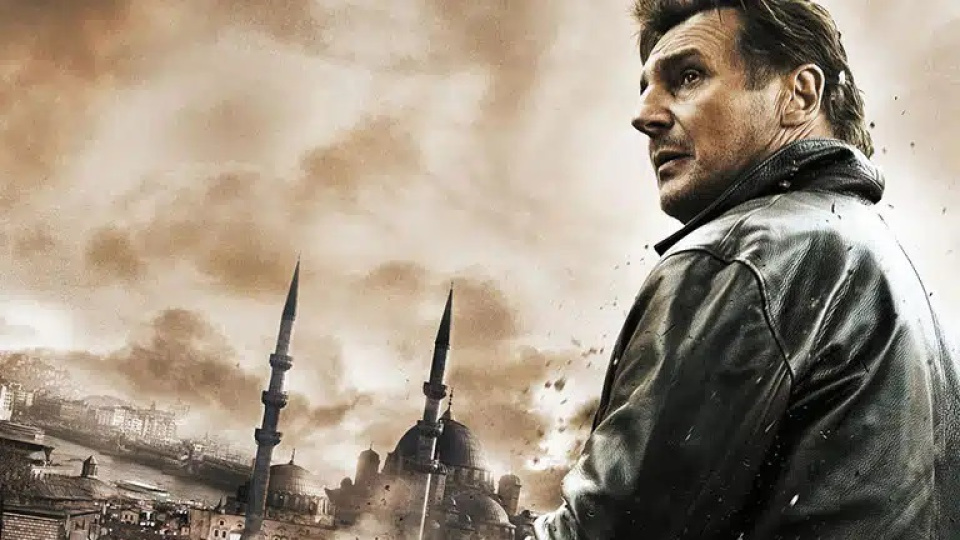 'Filmed in Türkiye' dönemi