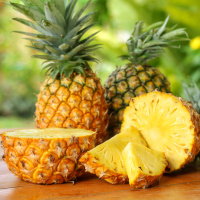 İnsanlar "ananas" kiralıyordu!