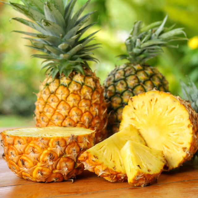 İnsanlar "ananas" kiralıyordu!