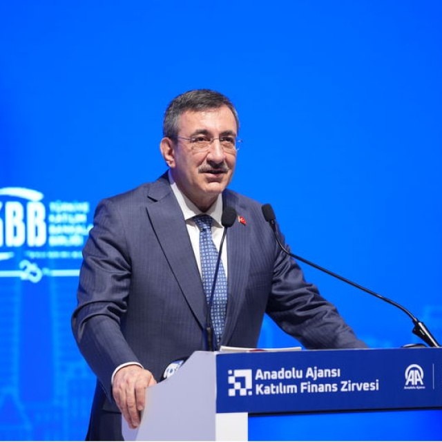 Cumhurbaşkanlığına vekalet edecek