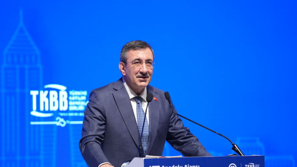 Cumhurbaşkanlığına vekalet edecek