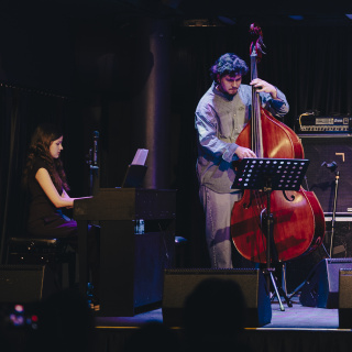 İstanbul Caz Festivali genç cazcılarını seçti