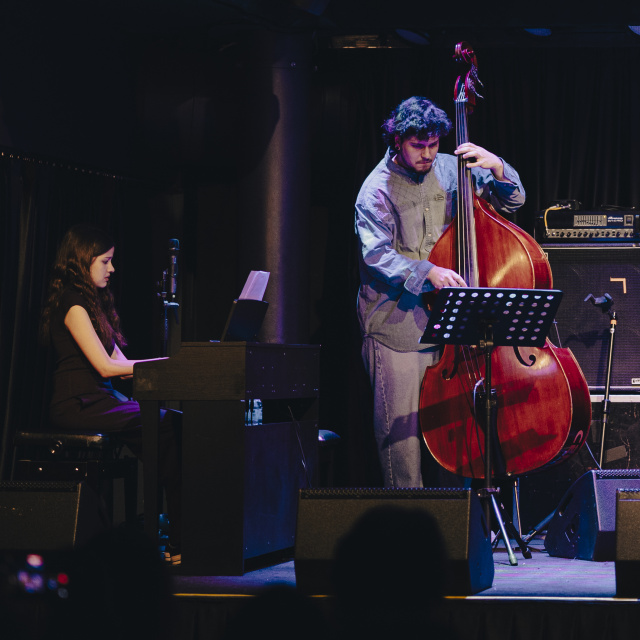 İstanbul Caz Festivali genç cazcılarını seçti