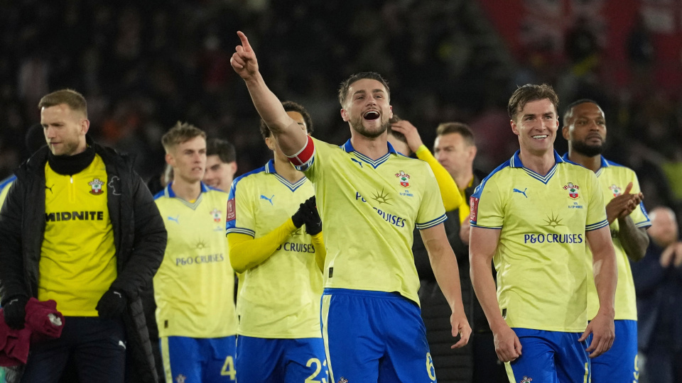 Hull City'nin finaldeki rakibi Southampton!
