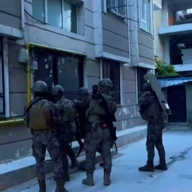 21 ilde bahis operasyonu! 61 kişi yakalandı