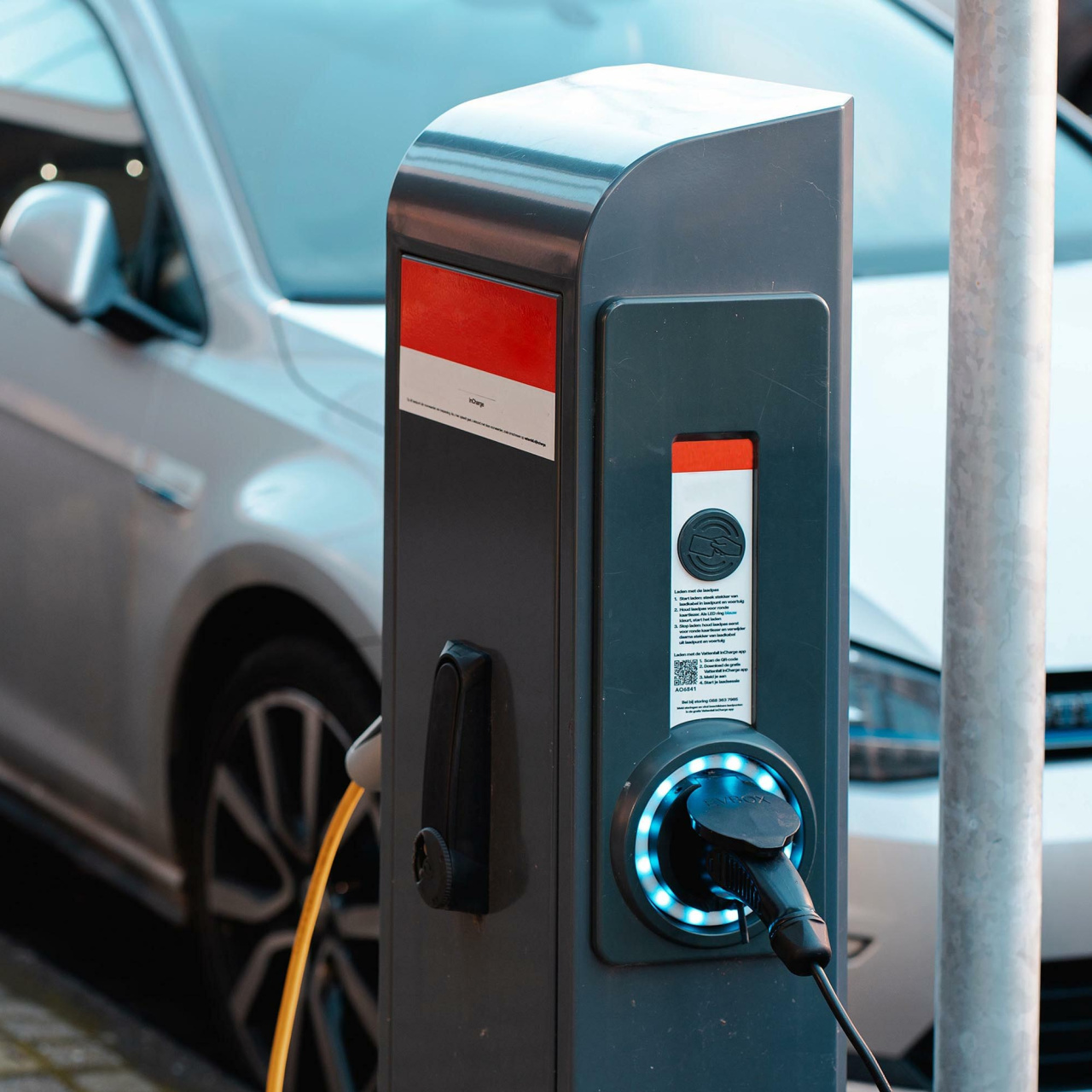 Küresel elektrikli araç satışlarında artış