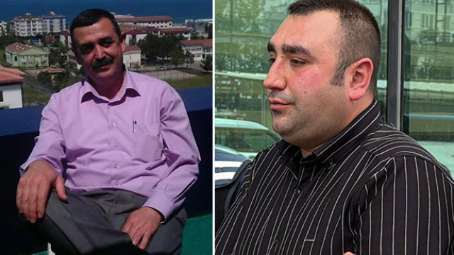 Babasını 8 kurşunla öldürdü! Cinayeti anlattı!