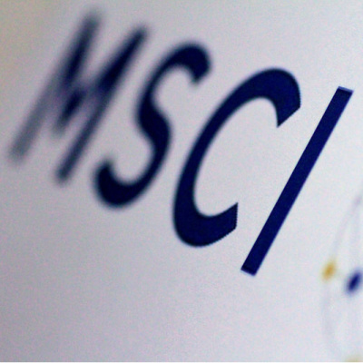 MSCI Türkiye endeksinde güncelleme