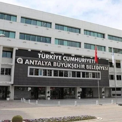 Antalya Büyükşehir'de 25 yeni gözaltı