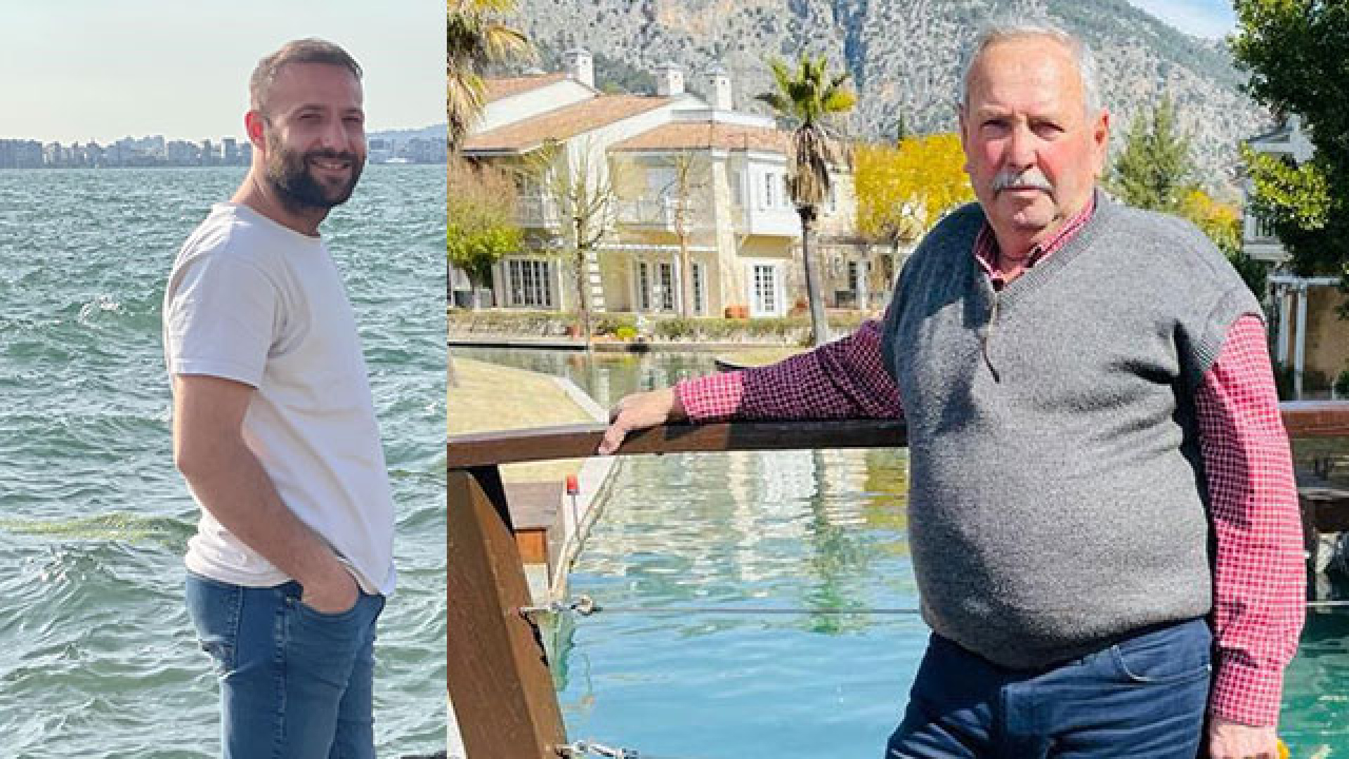 SON DAKİKA: Dayı ile yeğenin trajik sonu | İzmir haberleri | Son dakika haberleri