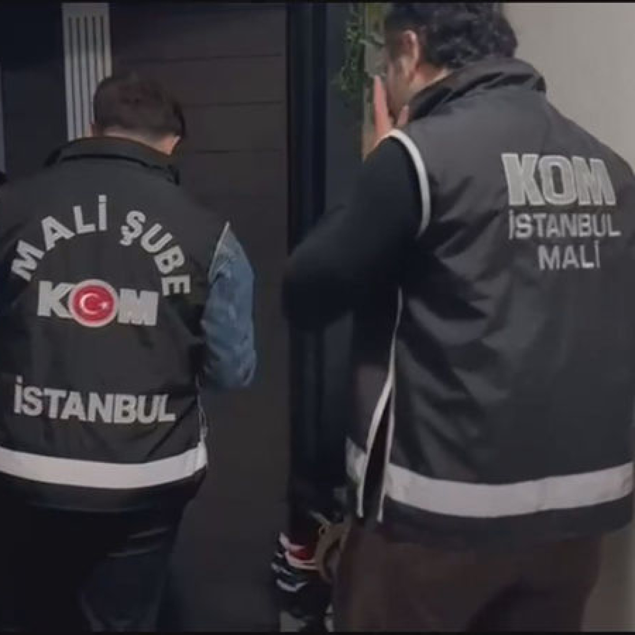 Naylon fatura operasyonu: 24 gözaltı
