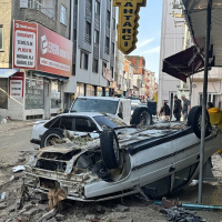 Samsun'da ağır bilanço! Sel felaketinin boyutu ortaya çıktı