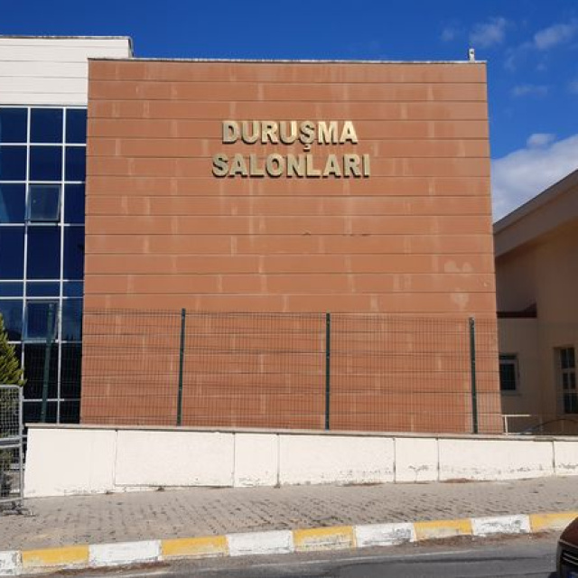 'Casusluk' davasında ara mütalaa